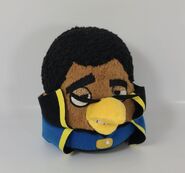 Lando Plush