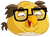 Danny Devito Bird