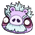 Zombie Foreman Pig