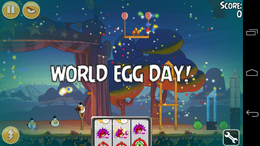 1-14 (World Egg Day).