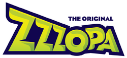 Zzzopa Logo