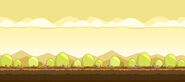 Angry Birds Theme 5 background