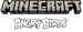 Minecraft DLC Logo