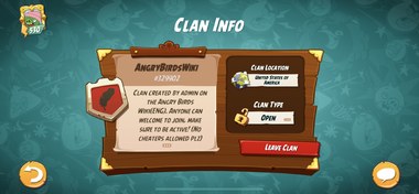 AngryBirdsWikiClan