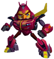 Rodimus