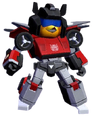 Sideswipe