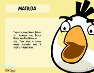 Matilda