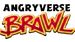 Angryverse Brawl Logo