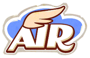 ABGO AirLogo