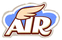 ABGO AirLogo