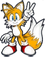 Miles "Tails" Prower