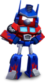 Optimus Prime