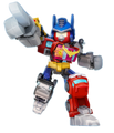 Optimus Maximus