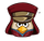 Captain Security Bird