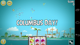 1-15 (Columbus Day).