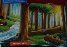 RedGiantValley