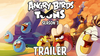 Angry Birds Toons Season 3 Trailer