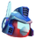 Energon Optimus Prime