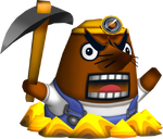 Resetti CF