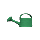 Green Watering Can