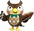 Blathers NH