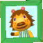 Foto de Leoncio en New Leaf