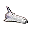 Space Shuttle icon