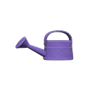 Purple Watering Can