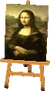 Famous painting