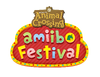 Amiibo Festival logo