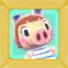 Foto de Peggy en New Leaf