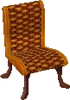 Cabana chair