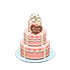 NH-Furniture-Wedding cake (cute)