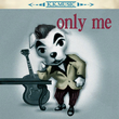 AMF-AlbumArt-Only Me