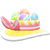 NH-Headwear-Egg party hat