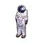 Spaceman Sam icon