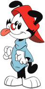 Wakko