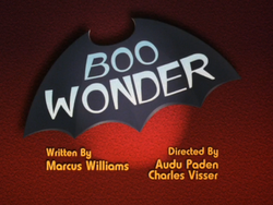 93-4-Boo Wonder