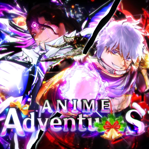 Anime Adventures Wiki