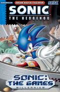 Sonic: The Games - Millennium