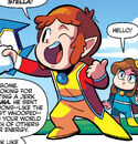 Alex Kidd