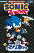 Sonic: The Games - Classic