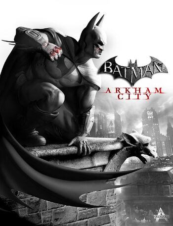 ArkhamCity