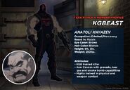 KGBeast