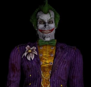 Fake Joker