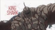 King Shark