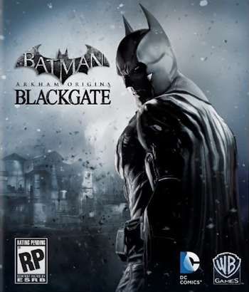 138BatmanArkhamOriginsBlackgateBoxart