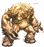 Clayface's Biography Arkham Asylum