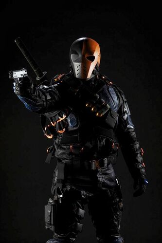 Deathstroke