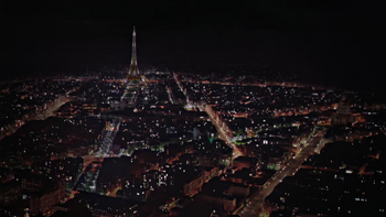 Paris (Earth-1)